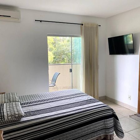 4 Aps Baratos, Confortaveis, Completos E Com Garagem Insta Thiagojacomo Goiania Bagian luar foto