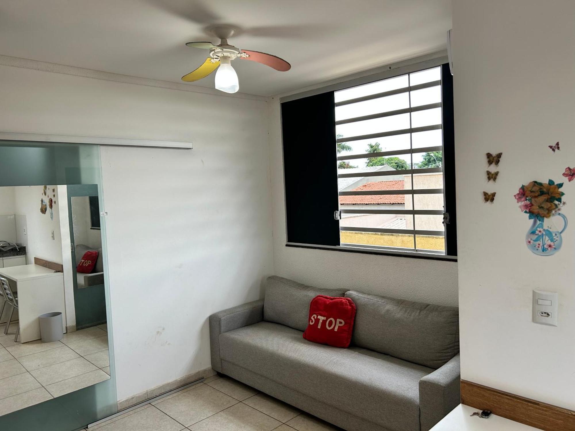 4 Aps Baratos, Confortaveis, Completos E Com Garagem Insta Thiagojacomo Goiania Bagian luar foto